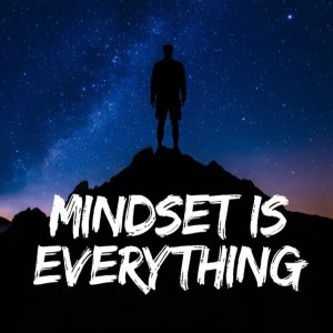 Mindset Shifts