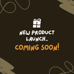 Product Launch Announcement